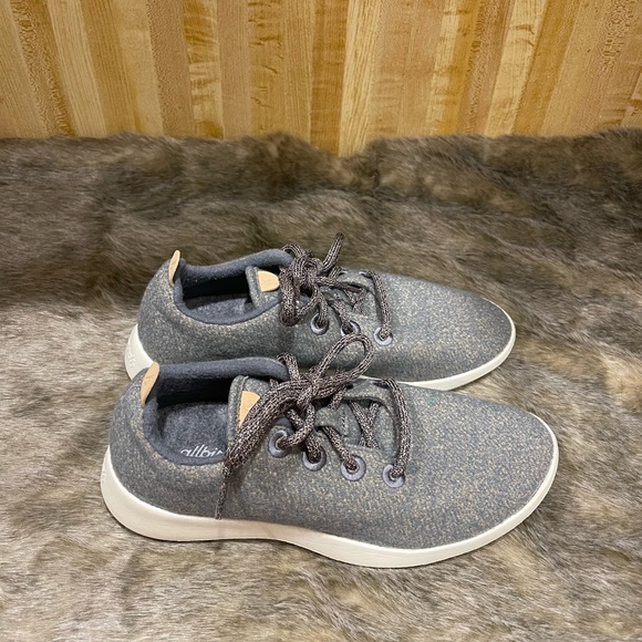 allbirds Shoes Womens Wool Runners Allbirds Poshmark